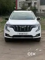 Mahindra XUV700 2.2 AX 5 Diesel AT 7 Str, 2023, Diesel