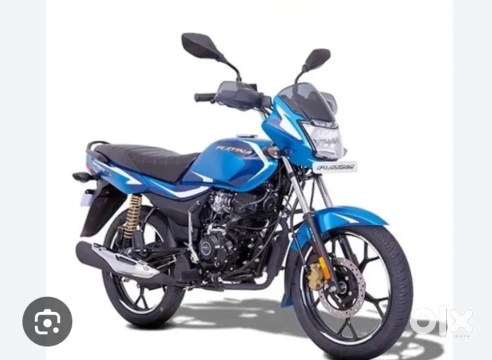 Good condition bike