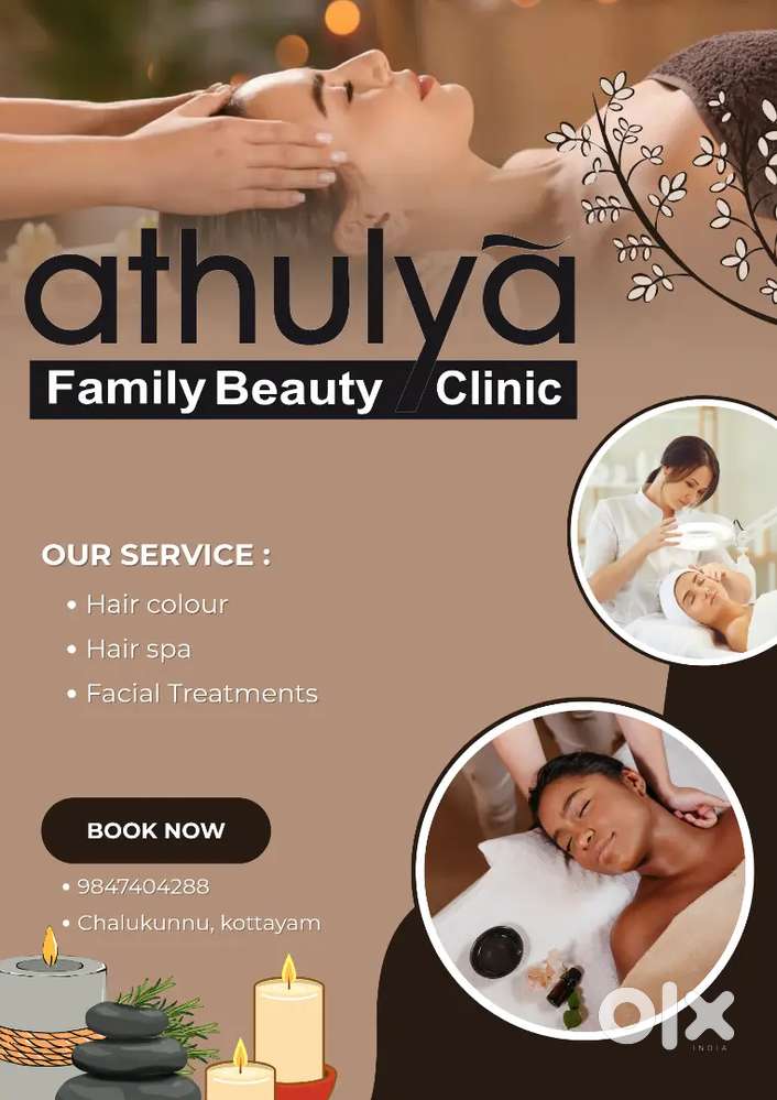 Beautician