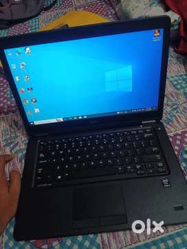 Dell Latitude E 7450.
