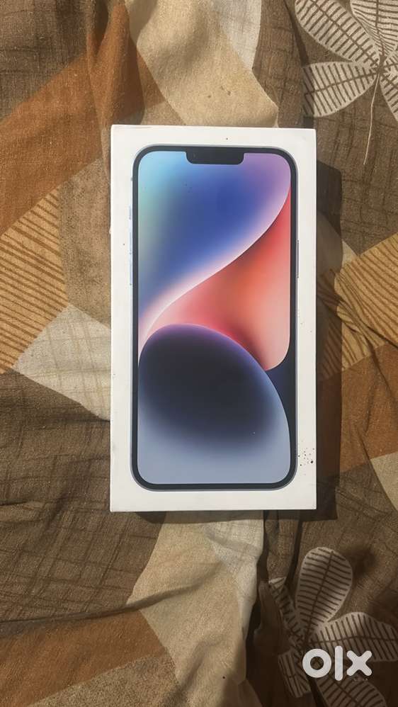 I phone 14 plus