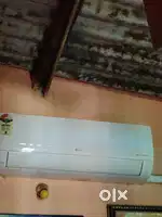 LG 3 STAR AC WITH DUAL INVERTER 1.5Ton