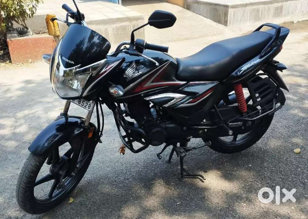 Honda Shine 125
Model Year- 2020
Owner-1st
Condition-Showroom