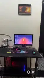 pc for gaming and programming