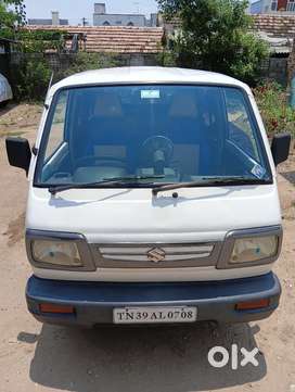 Maruti Suzuki Omni 2007 LPG 158000 Km Driven