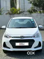Hyundai Grand i10 1.2 Kappa Magna AT, 2019, Petrol