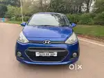 Hyundai Xcent S 1.2 (O), 2014, Diesel