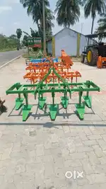 Bs Agro Rotavators
