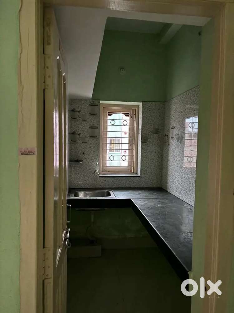 Couples friendly flat 1rk