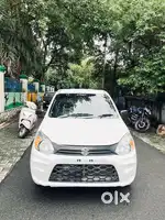Maruti Suzuki Alto 800 2020