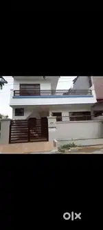 Only for family Ground Floor kothi (Rent Fixed )