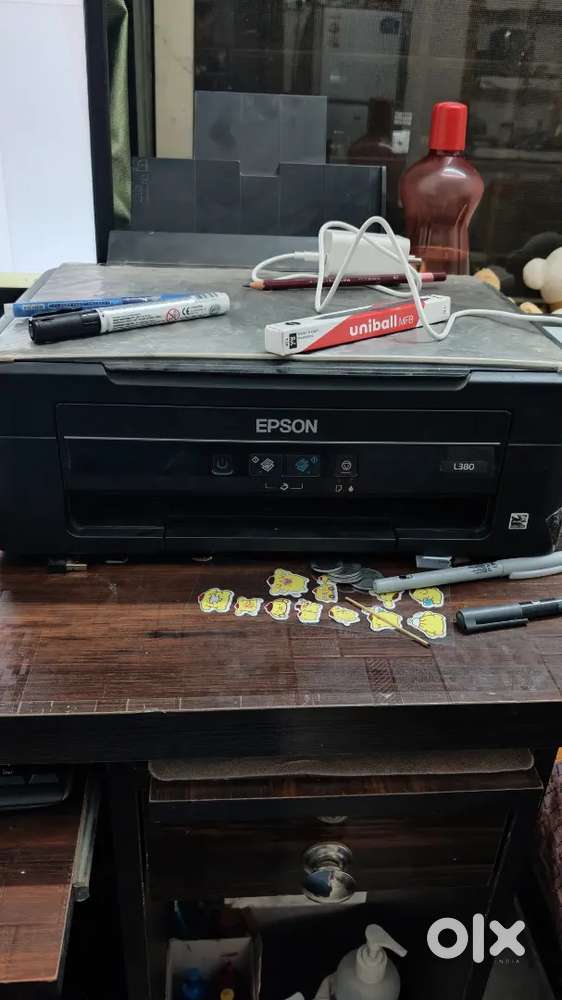 Epson L380