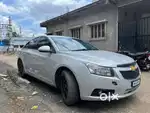 Chevrolet Cruze 2011 Diesel Well Maintained