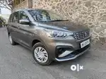 Maruti Suzuki Ertiga 2022-2023 VXI CNG, 2022, CNG & Hybrids