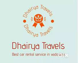 Dhairya self car drive