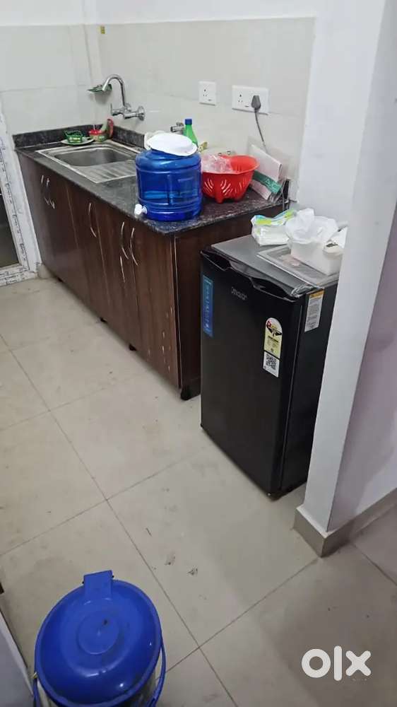 MarQ  90 L Fridge
