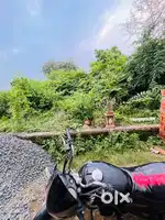 30x55 Plot Near Krishi Upaj Mandi, Panagar  Prime Location