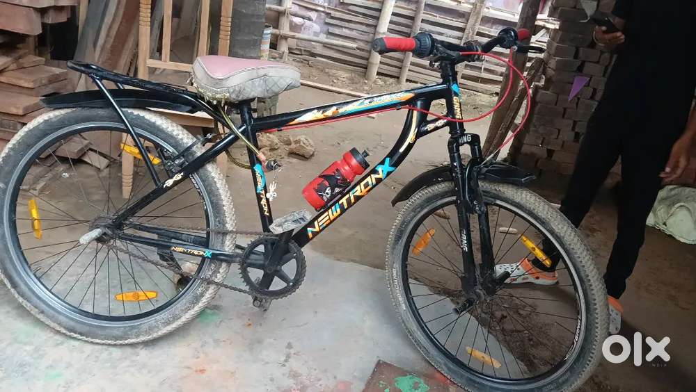 Neturon cycle