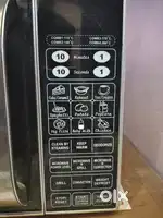 IFB MICROWAVE OVEN