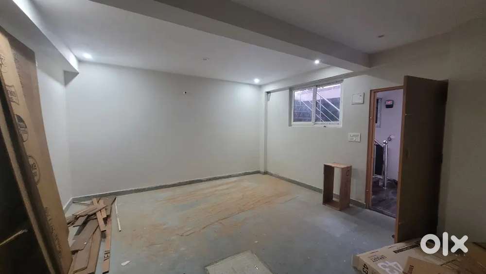 2 basements for rent