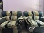 5 Seater Sofa
