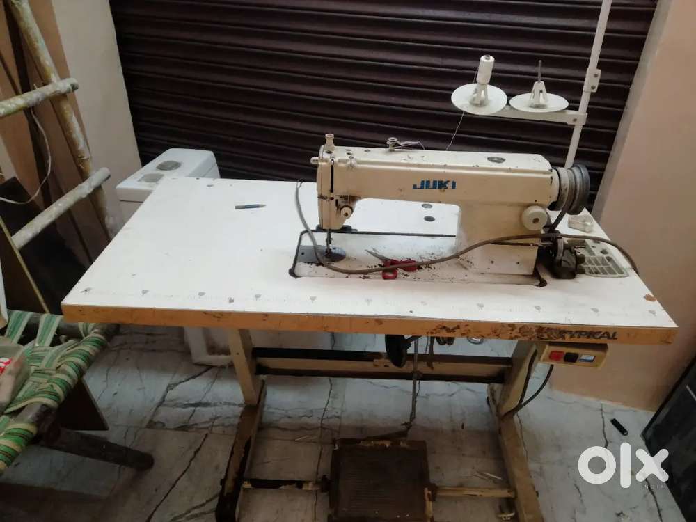 Juki sewing machine 12000