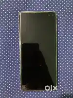 Samsung S10 plus 8 GB Ram + 128 GB Storage