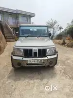 Mahindra Bolero 2011 Diesel Well Maintained