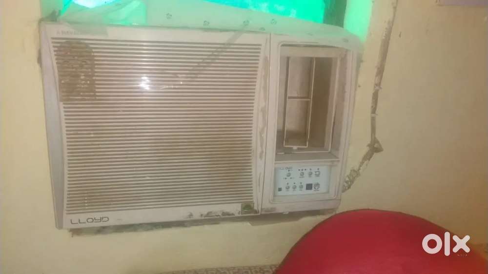 Lloyd AC plus stabilizer