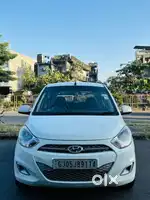 Hyundai i10 Sportz, 2012, Petrol