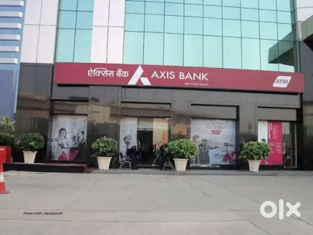 WE ARE HIRING IN AXIS BANK JOB AVAILABLE IN KANPUR LOCATION !!