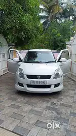 Maruti Suzuki Swift, 2010, Diesel