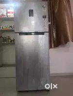 Samsung Twin cooling new fridge
