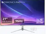 zebronics monitor