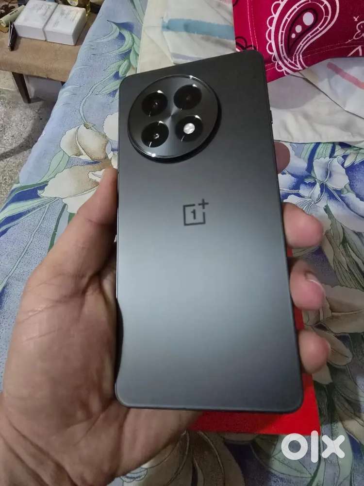 OnePlus 13R 12+256 GB