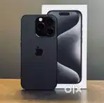 Get iPhone 15 pro selling in genuine price
