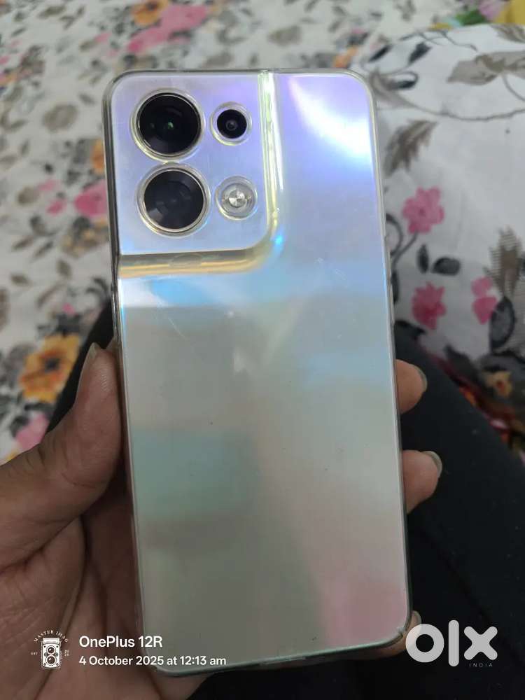 Oppo reno 8 5G