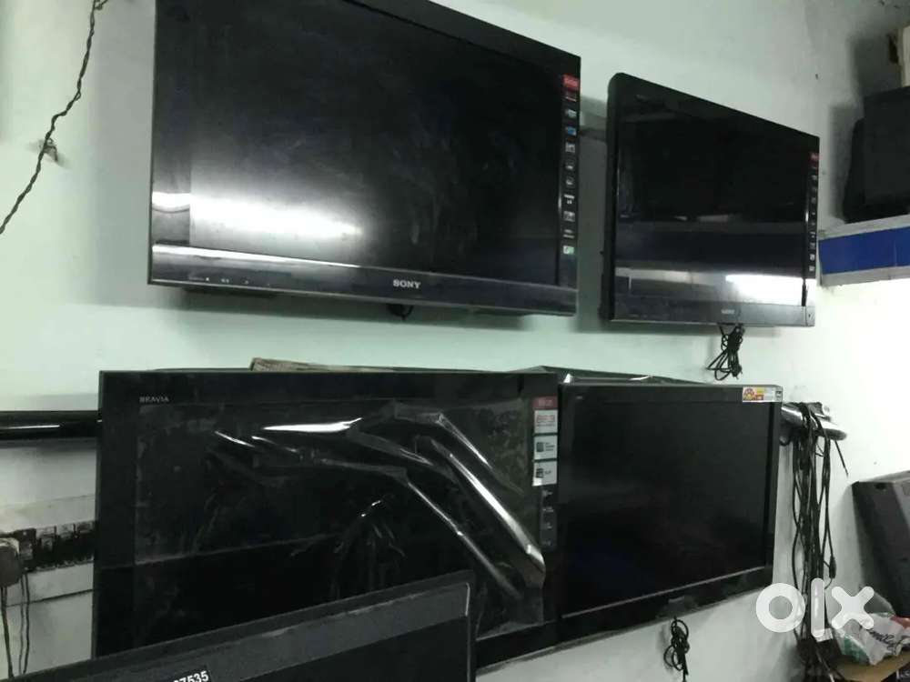 LED / LCD / Android/Smart TV Repair – Home Service Available in Jhansi