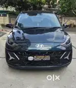 Hyundai Grand i10 Nios Sportz 1.2 Kappa VTVT, 2023, Petrol
