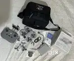 DJI NEO DRONE-FLY MORE COMBO-EXCELLENT CONDITION