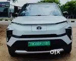 Tata Punch EV Adventure S LR AC FC, 2024, Electric