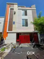 Villa Plot for Sale in Redhills