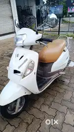 Suzuki Access 125 (2016)