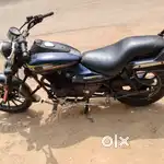 2016 Bajaj Avenger 150 for sale