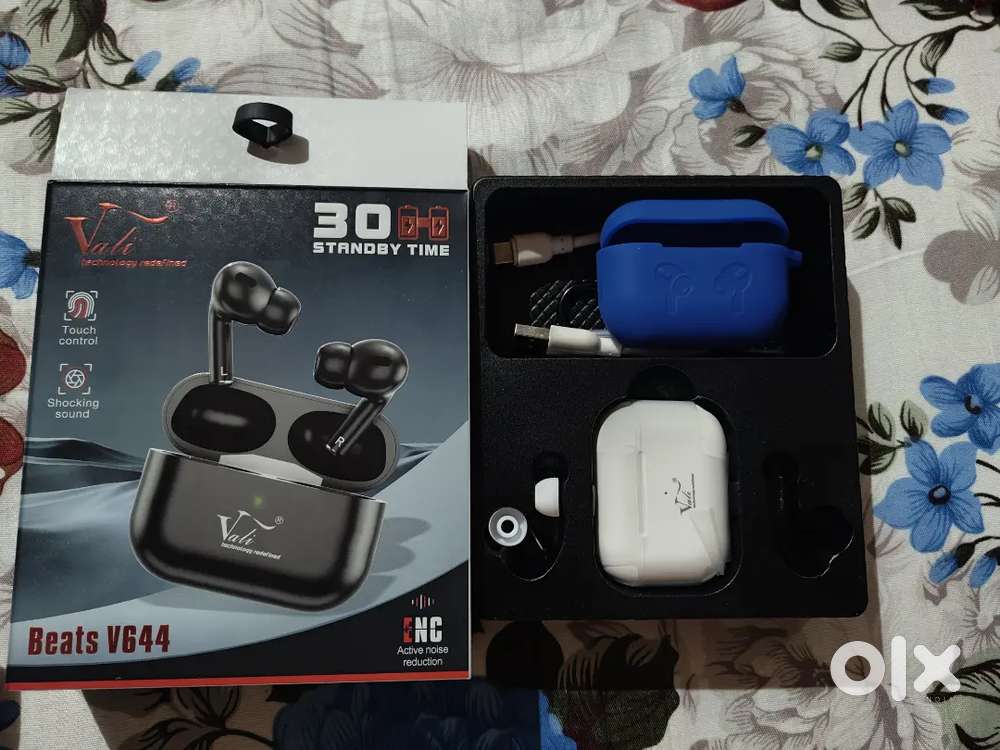 I want to sale beats airpods