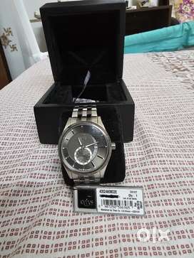 Original Xylys -Titan  wrist watch