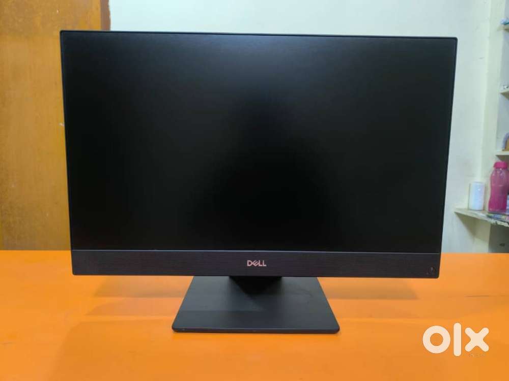 Dell Optliplex 7460 All-in-One Desktop i5 8th Gen with WARRANTY