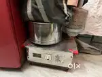 Lakshmi grinder
