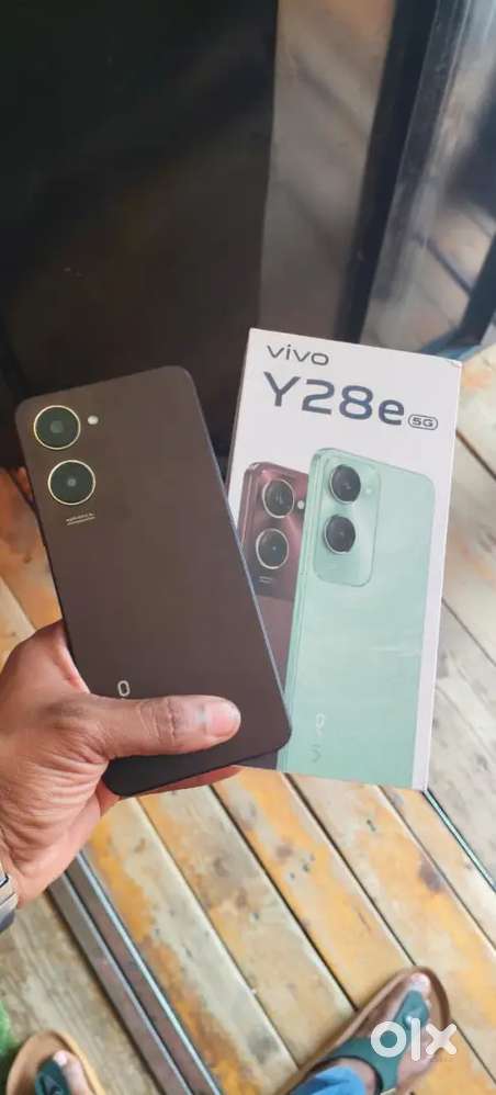 All brands used mobile sales and service