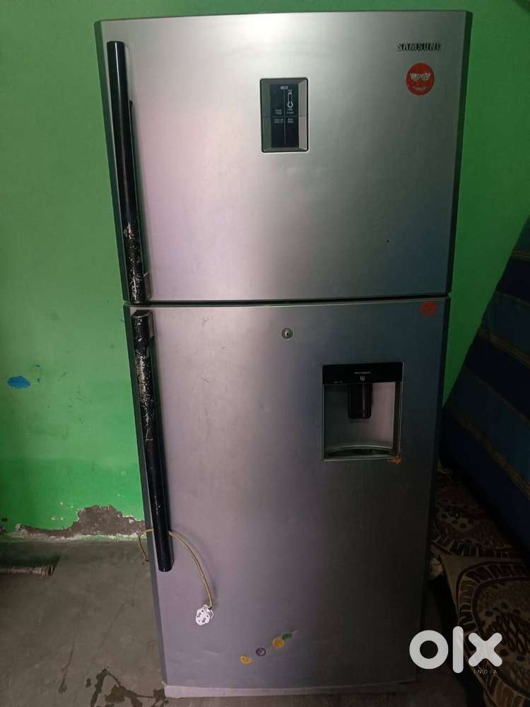 5 star sumsung fridge
